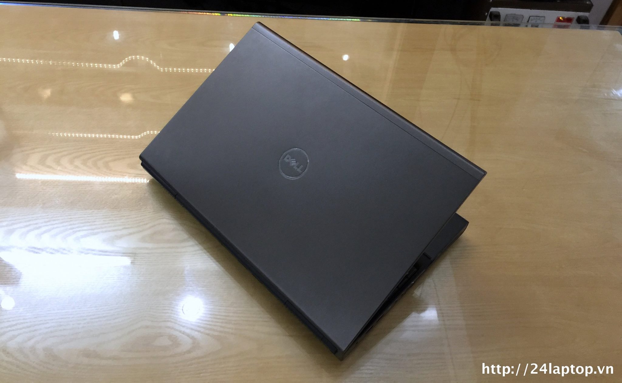 Laptop Dell precision M4600_3.jpg